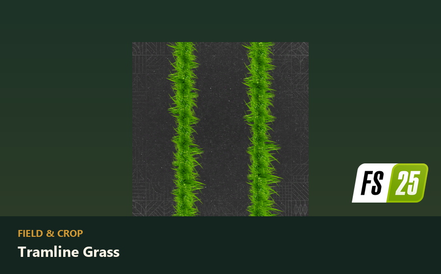 Tramline Grass preview