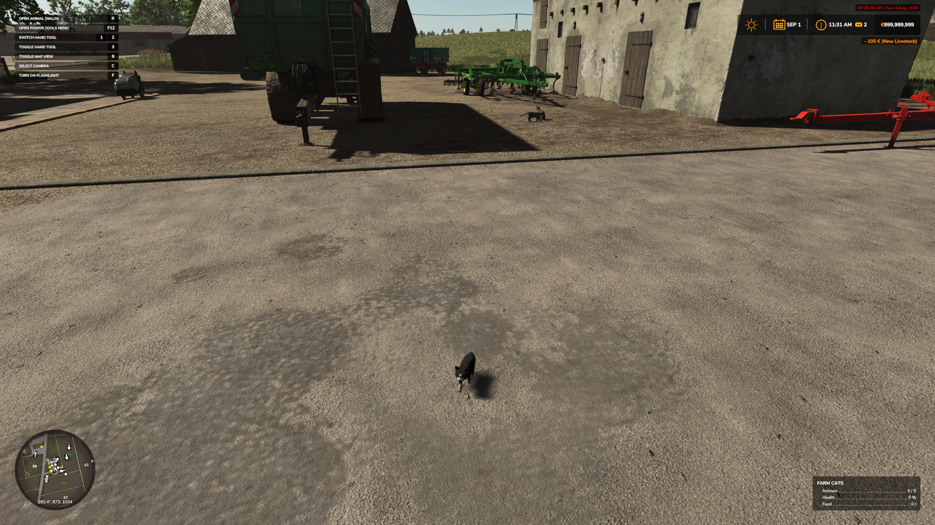 HB Cat Zone screenshot 2