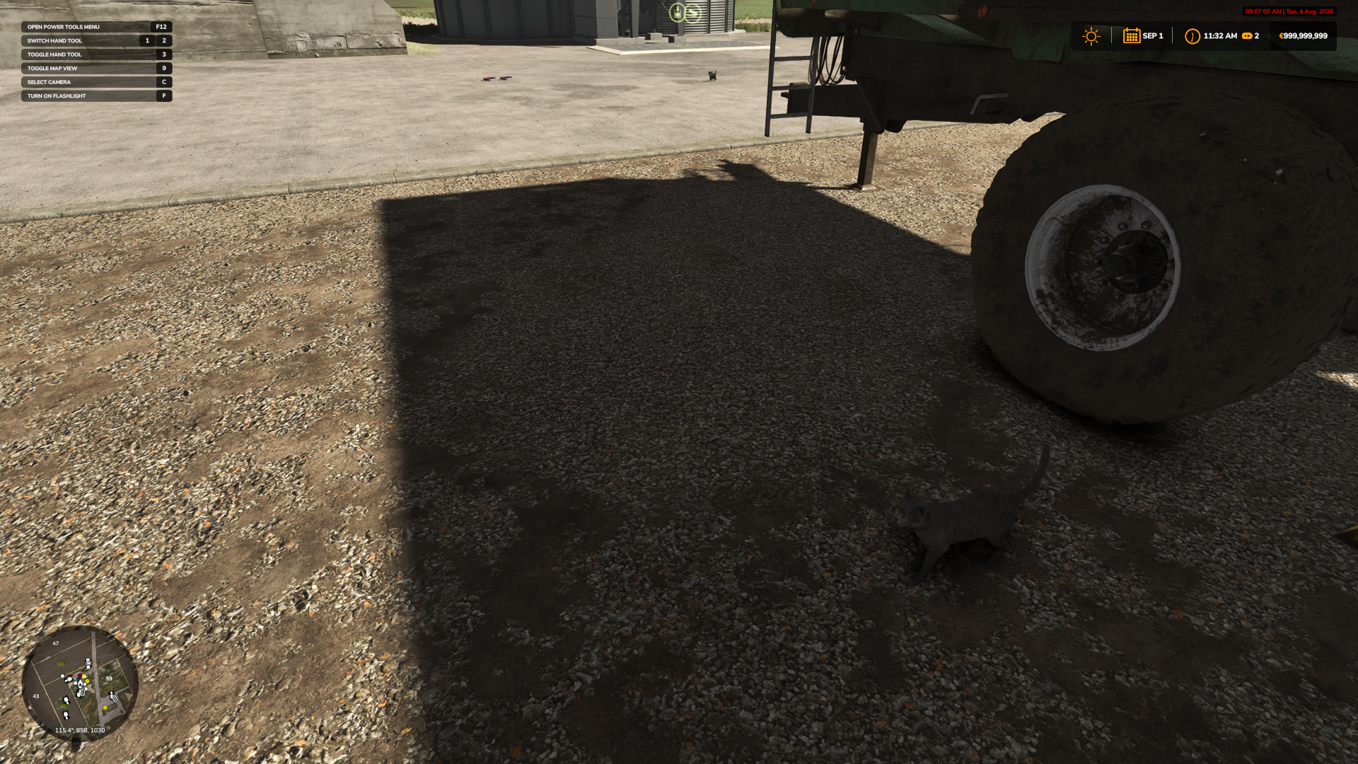 HB Cat Zone screenshot 3