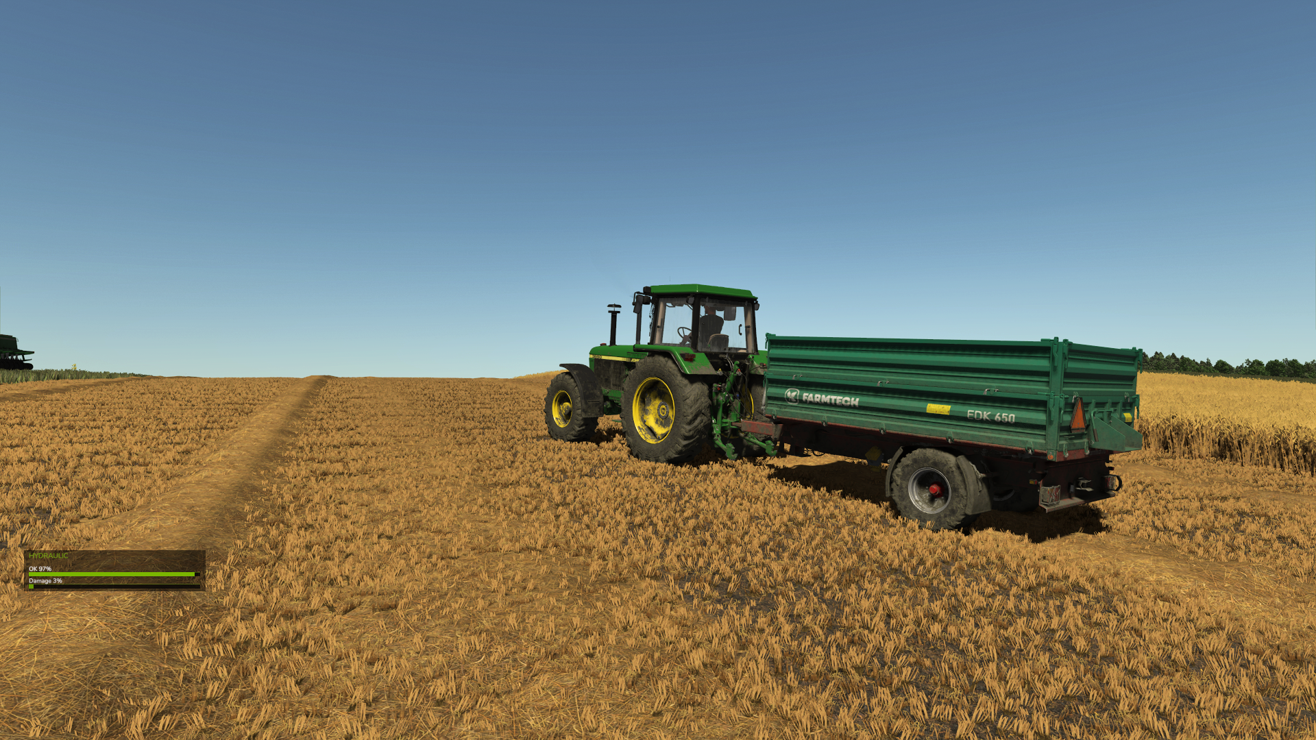 Improved Dirt Textures gameplay screenshot
