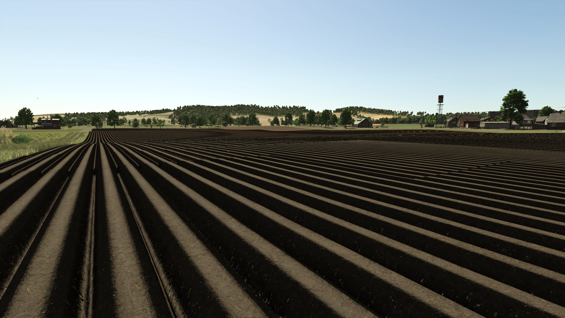 Improved Ground Textures gameplay screenshot